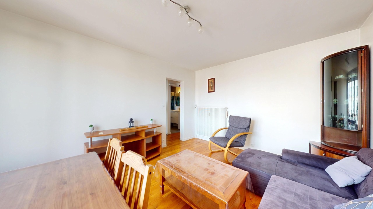 Photo of Livingroom in Perverie