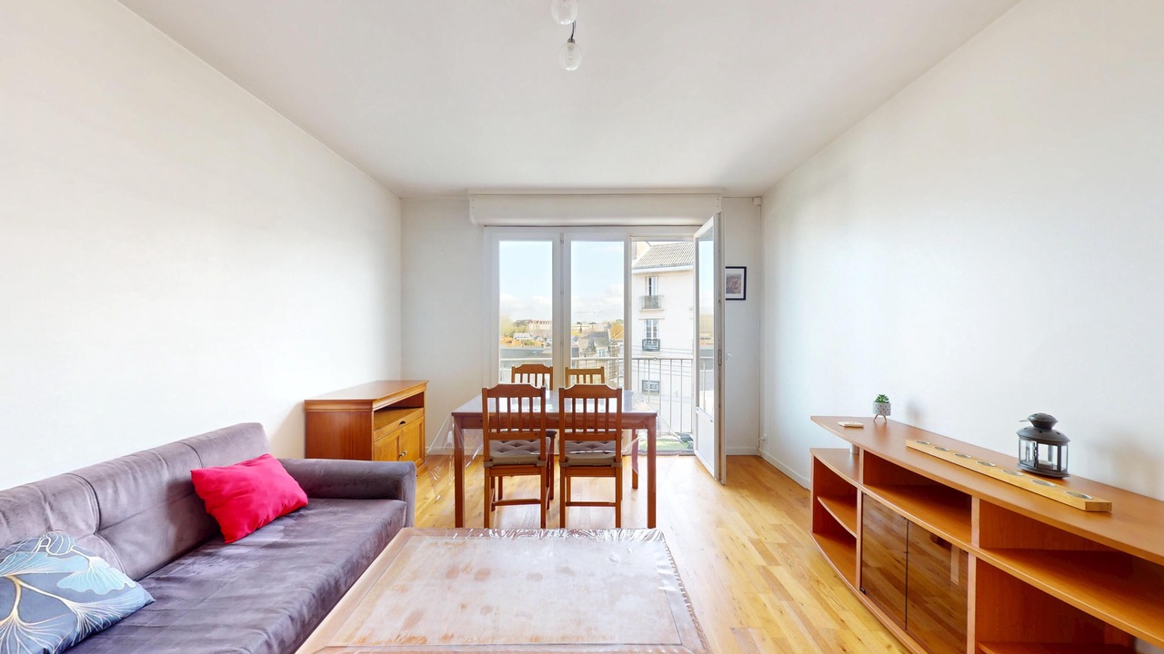 Photo of Livingroom in Perverie
