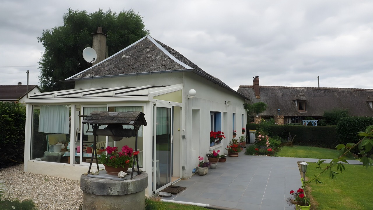 Photo of Outdoor in Sainte-Marguerite-sur-Duclair