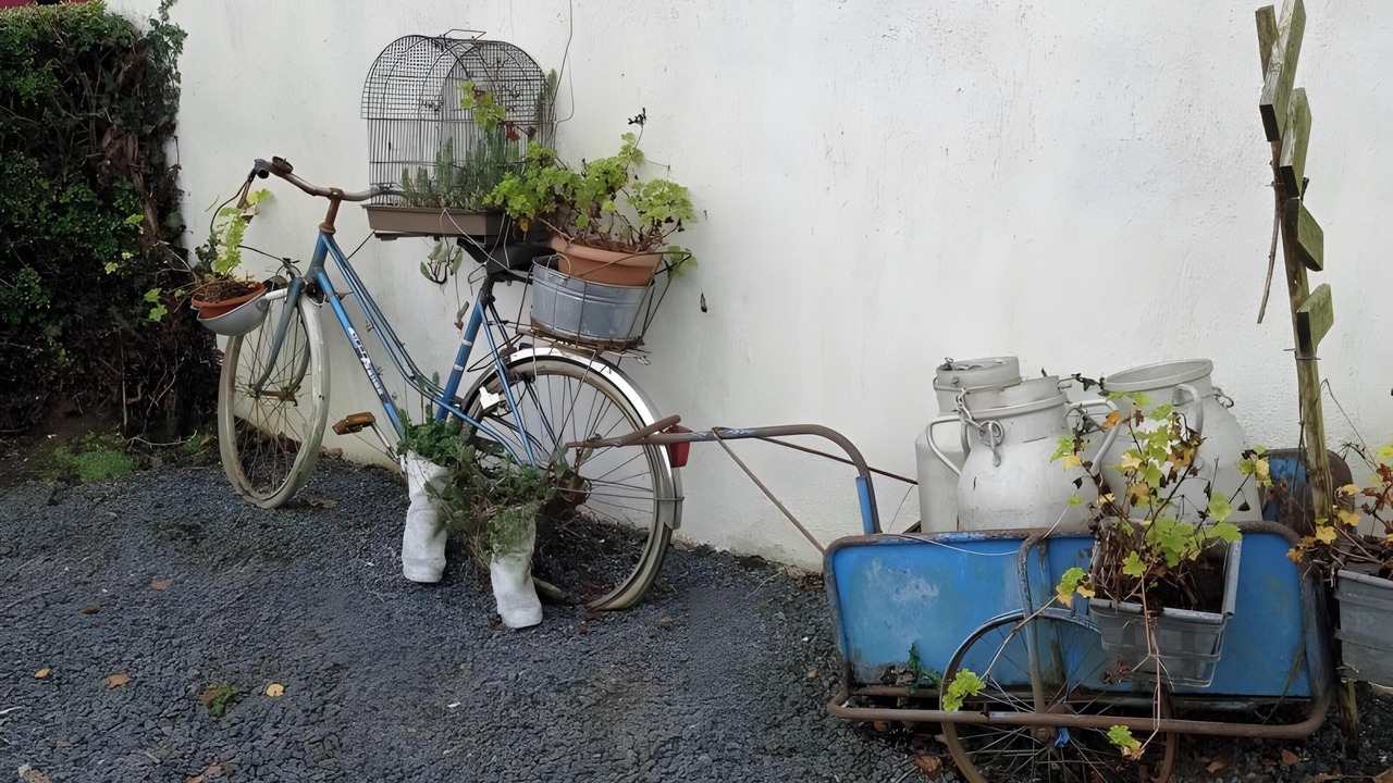 Photo of Outdoor in Sainte-Marguerite-sur-Duclair