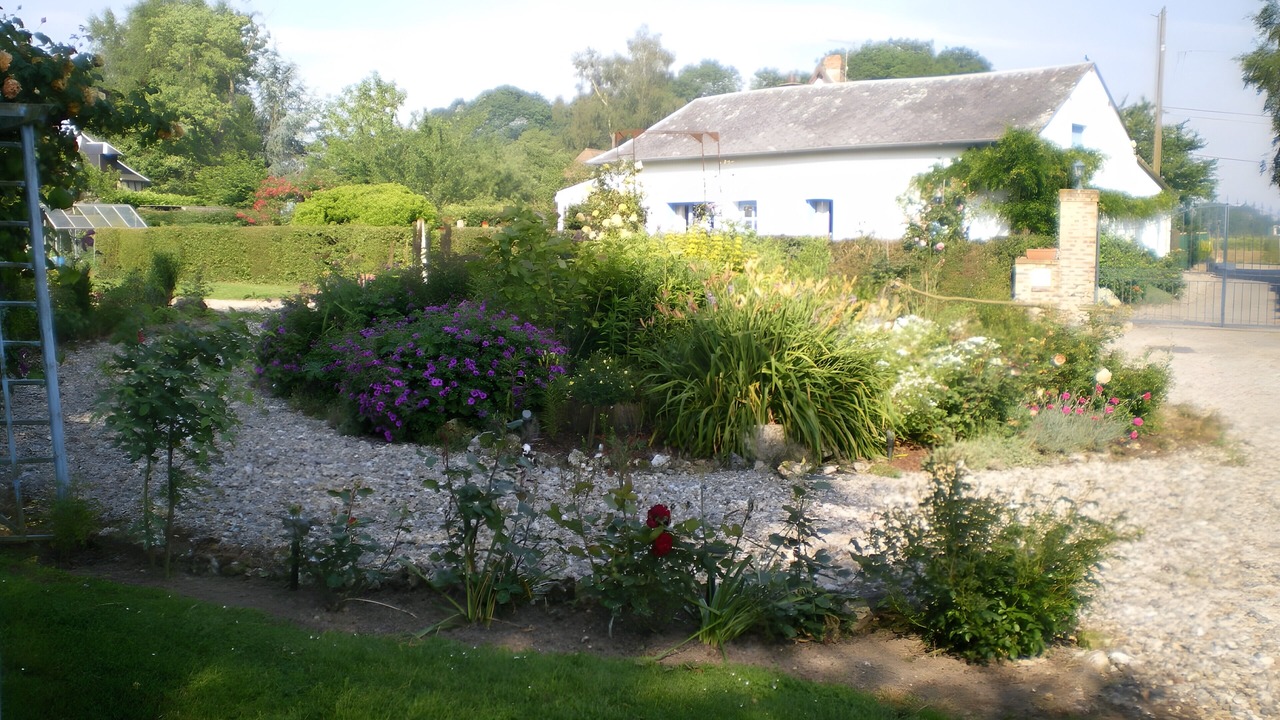 Photo of Outdoor in Sainte-Marguerite-sur-Duclair