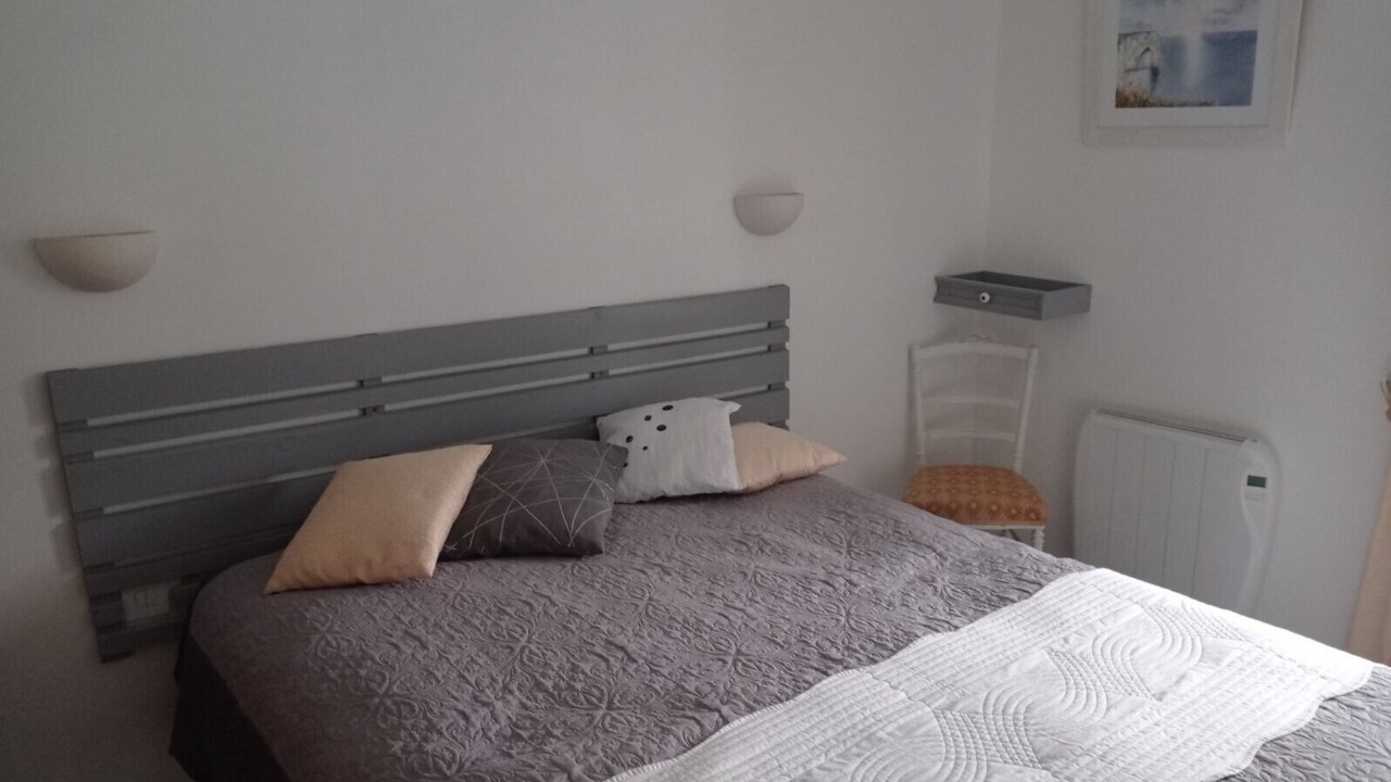 Photo of Bedroom in Sainte-Marguerite-sur-Duclair