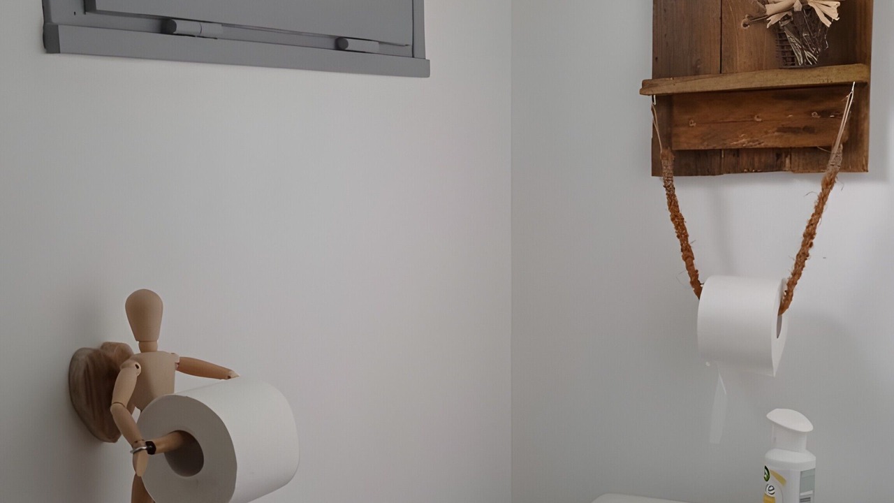 Photo of Bathroom in Sainte-Marguerite-sur-Duclair