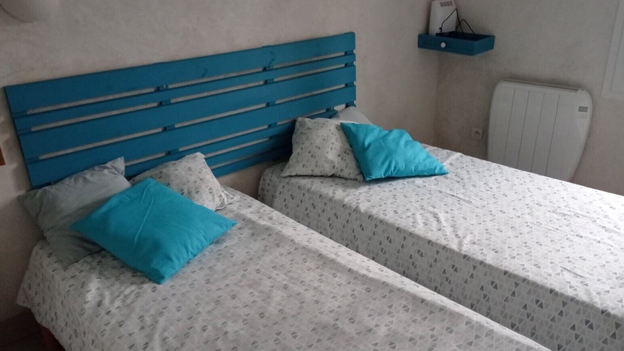 Photo of Bedroom in Sainte-Marguerite-sur-Duclair
