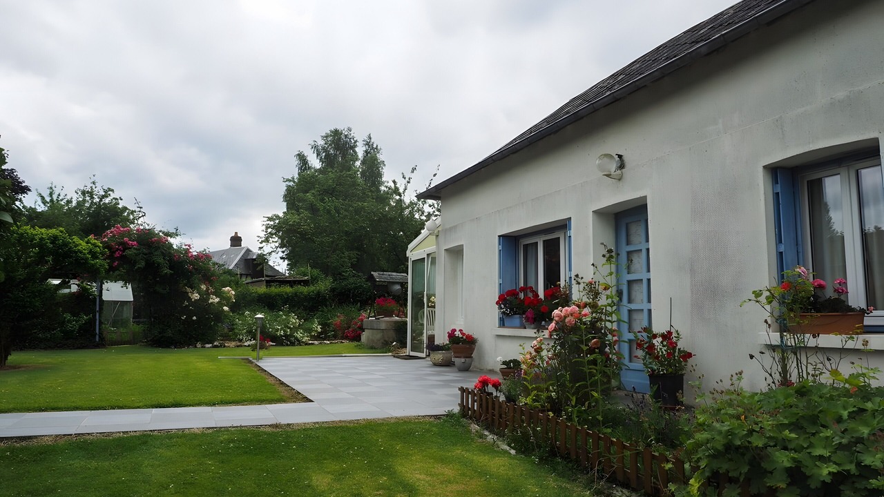 Photo of Outdoor in Sainte-Marguerite-sur-Duclair