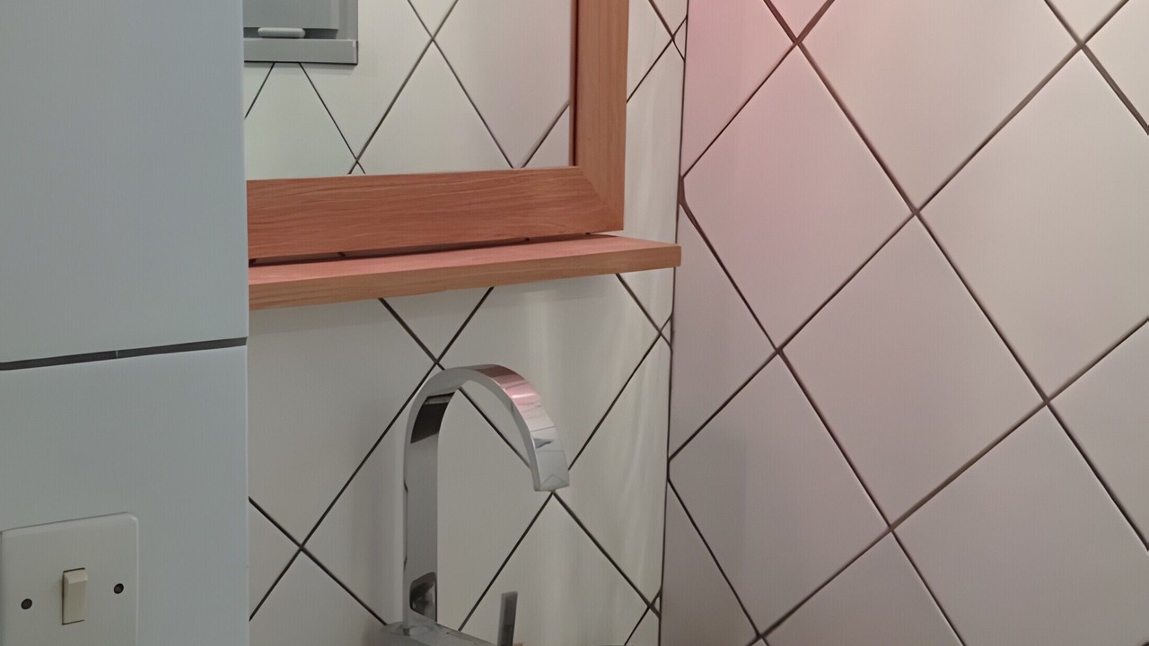 Photo of Bathroom in Sainte-Marguerite-sur-Duclair