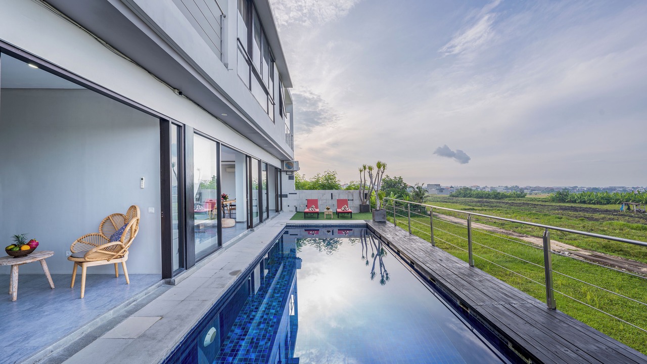 Photo of Outdoor in Kerobokan