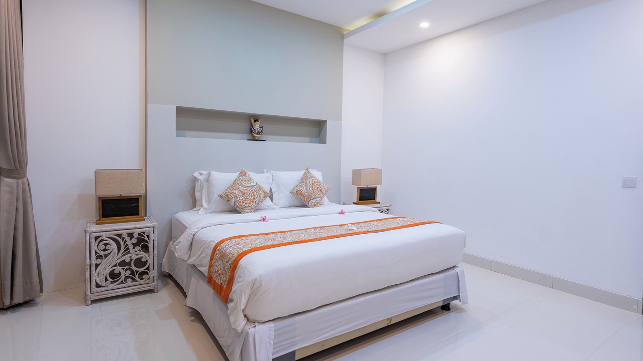 Photo of Bedroom in Kerobokan