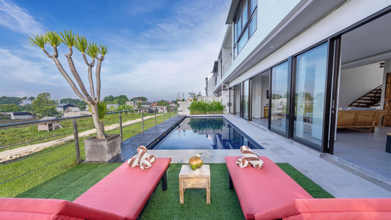 Photo of Outdoor in Kerobokan