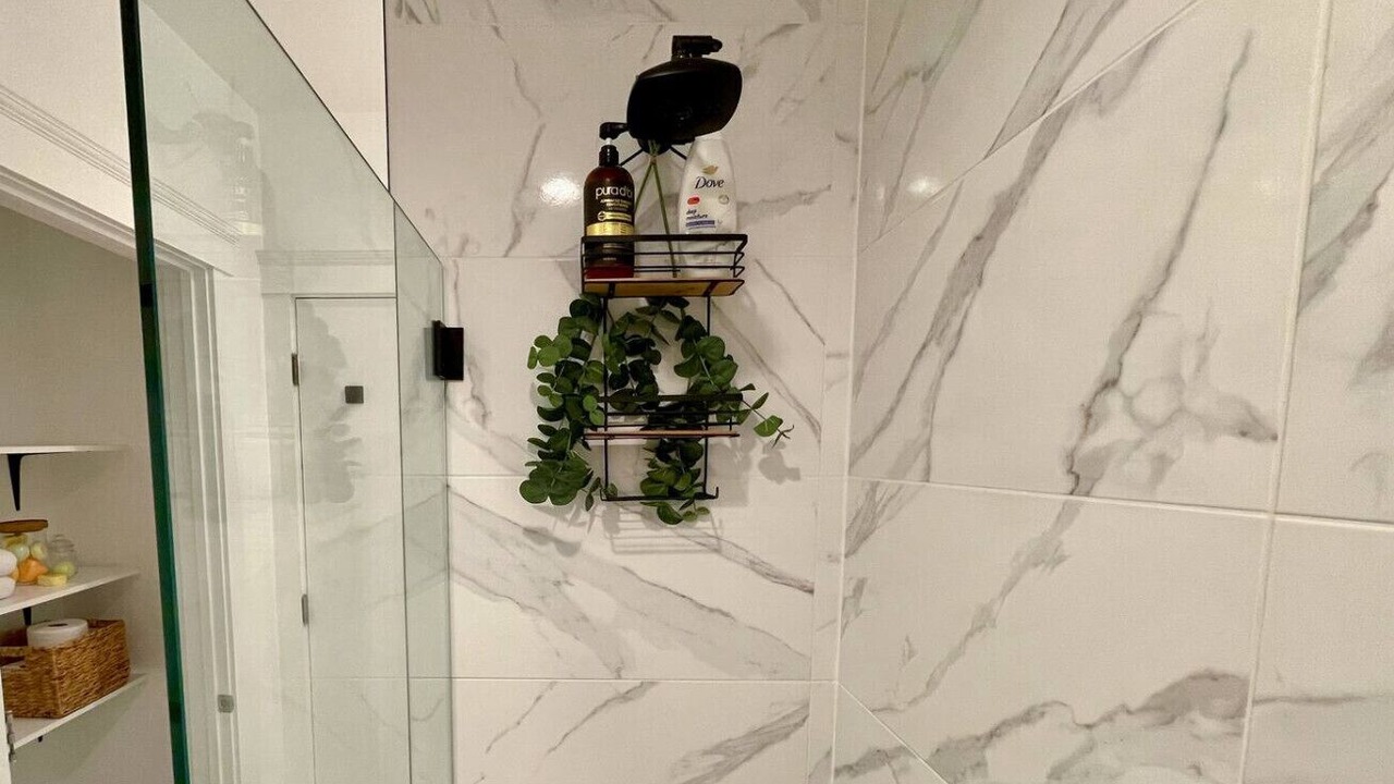 Photo of Bathroom in Lower Haight