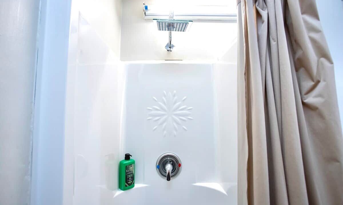 Photo of Bathroom in Algoma District