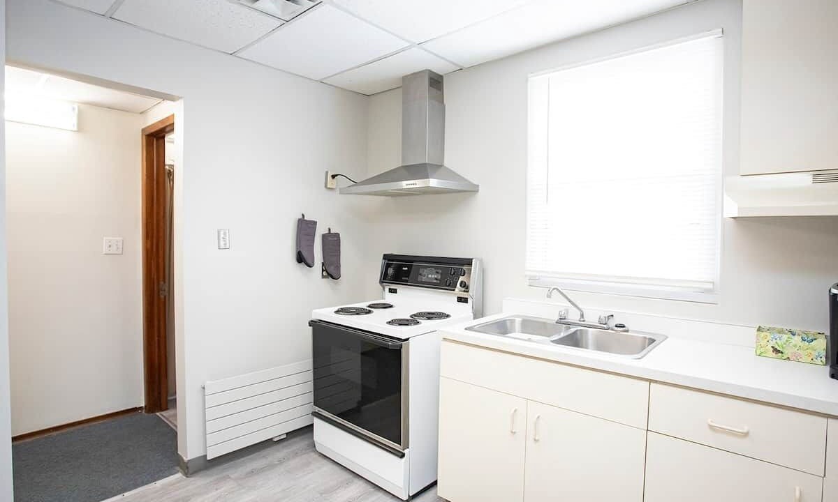 Photo of Kitchen in Algoma District