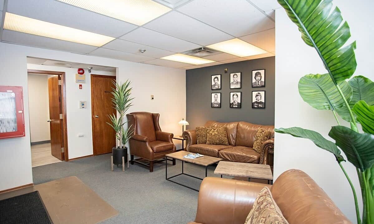 Photo of Livingroom in Algoma District