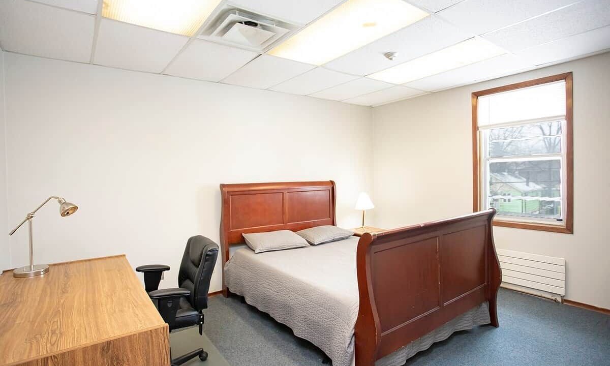 Photo of Bedroom in Algoma District