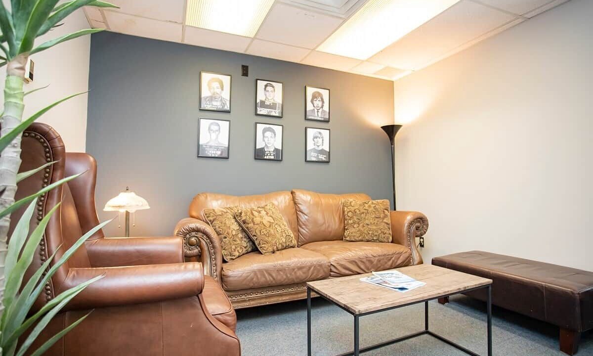 Photo of Livingroom in Algoma District