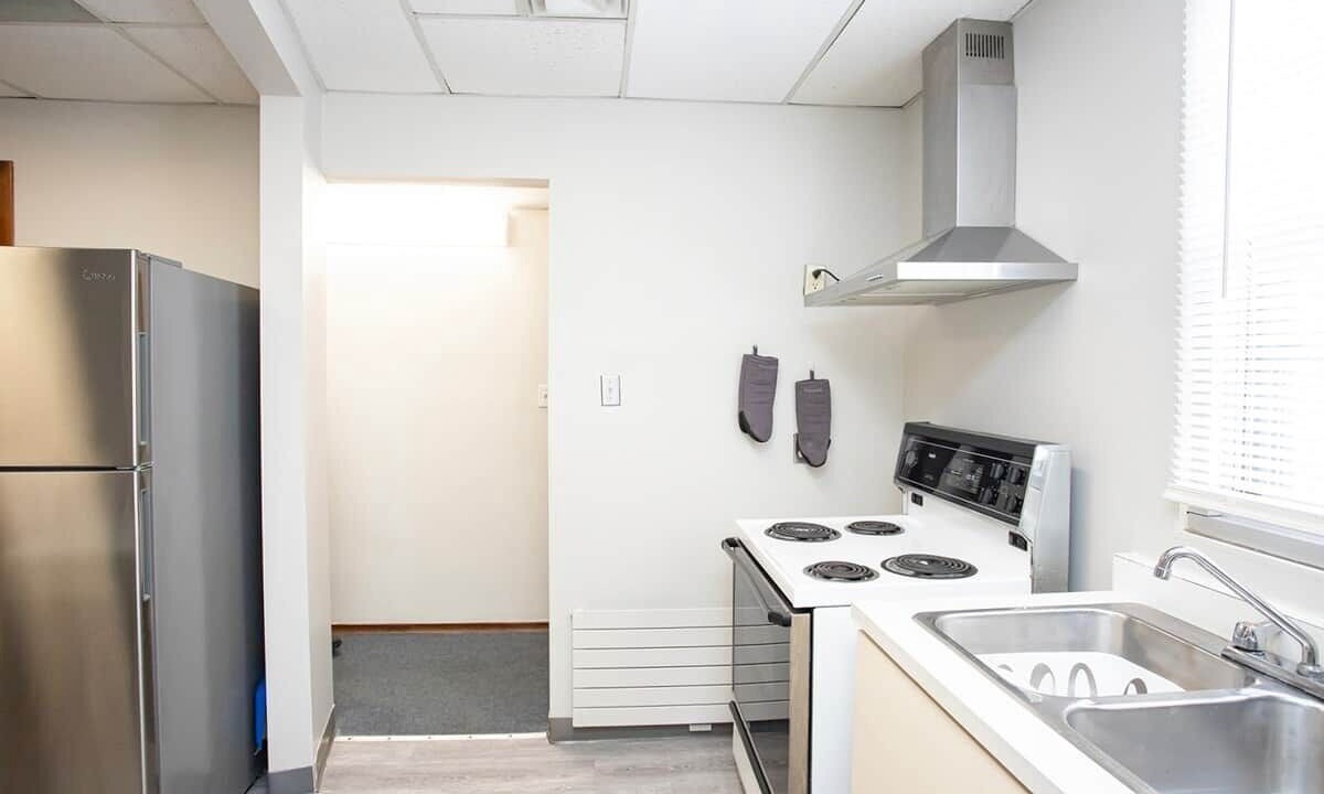 Photo of Kitchen in Algoma District