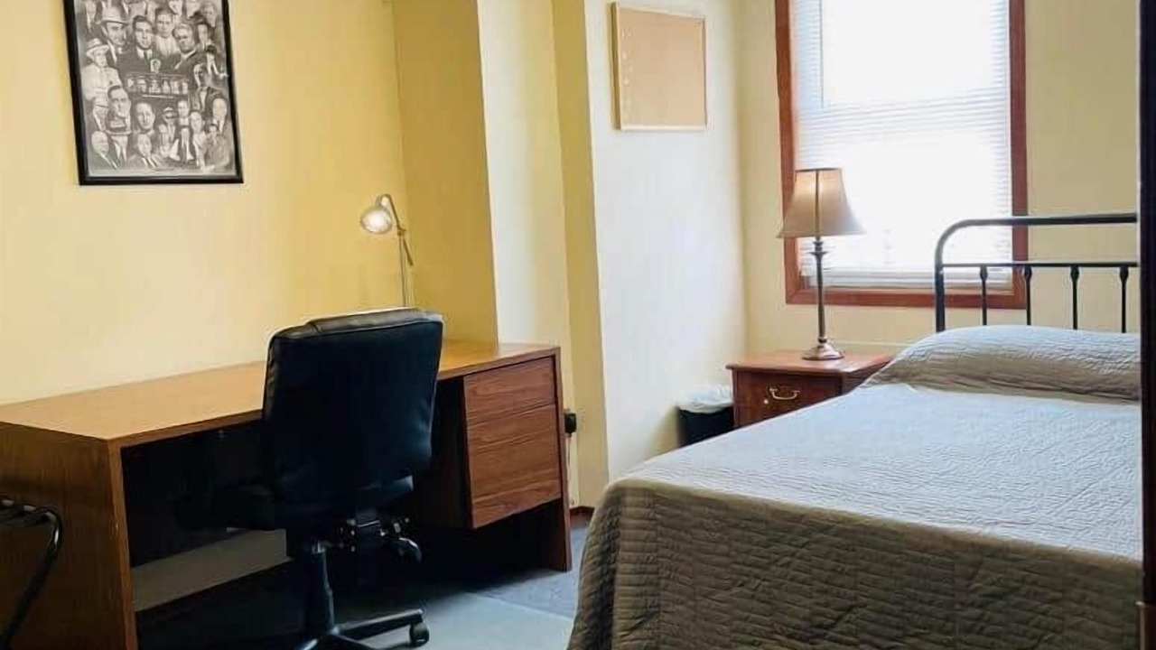 Photo of Bedroom in Algoma District