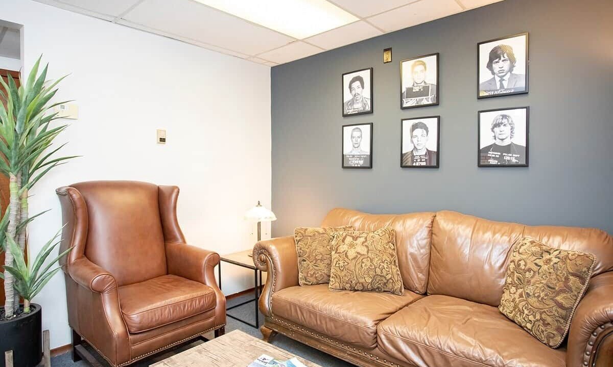 Photo of Livingroom in Algoma District