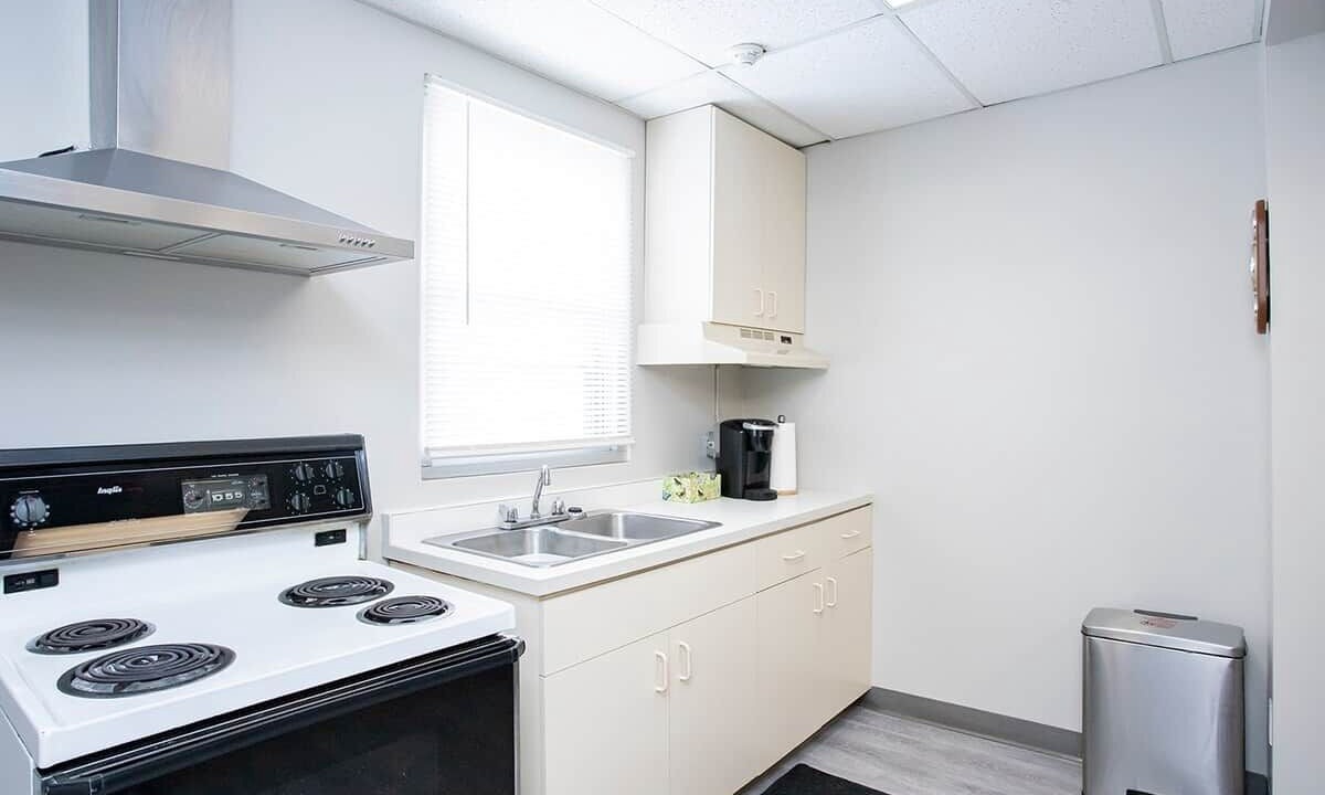 Photo of Kitchen in Algoma District