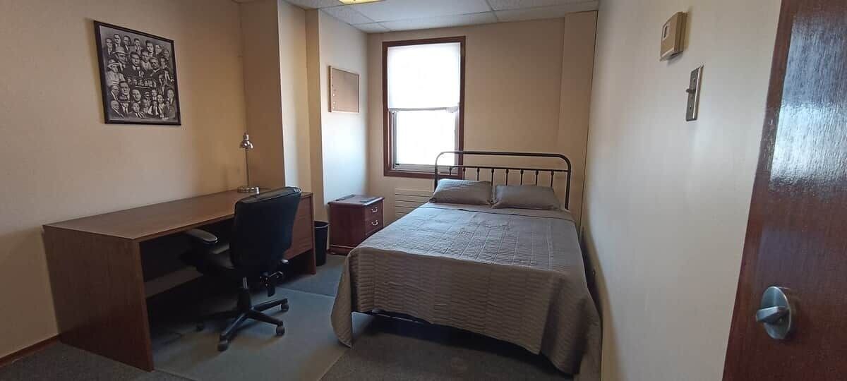 Photo of Bedroom in Algoma District