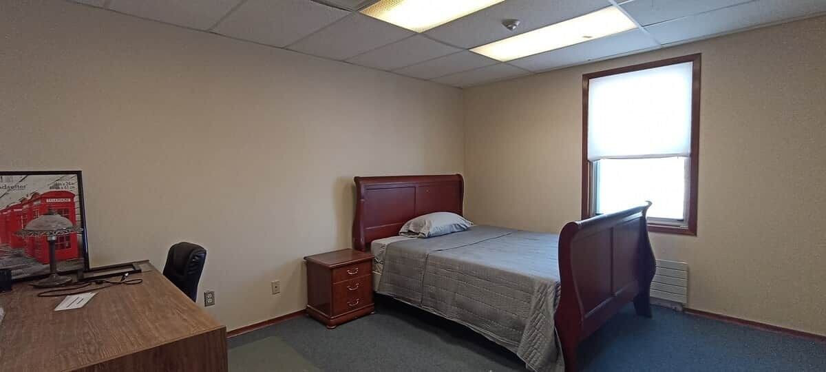Photo of Bedroom in Algoma District
