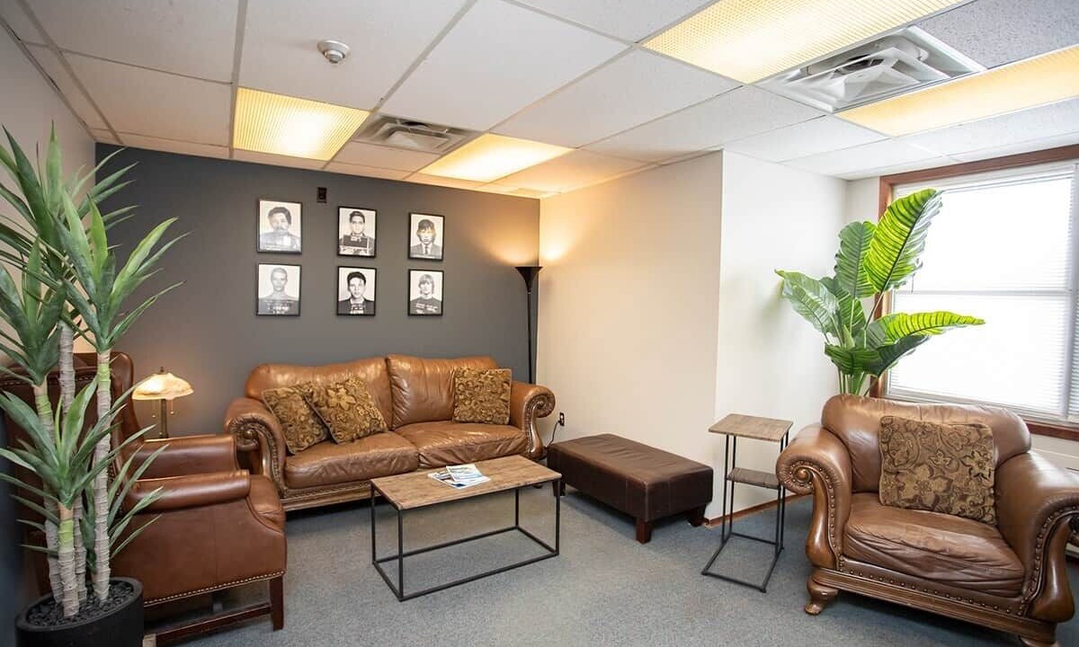 Photo of Livingroom in Algoma District