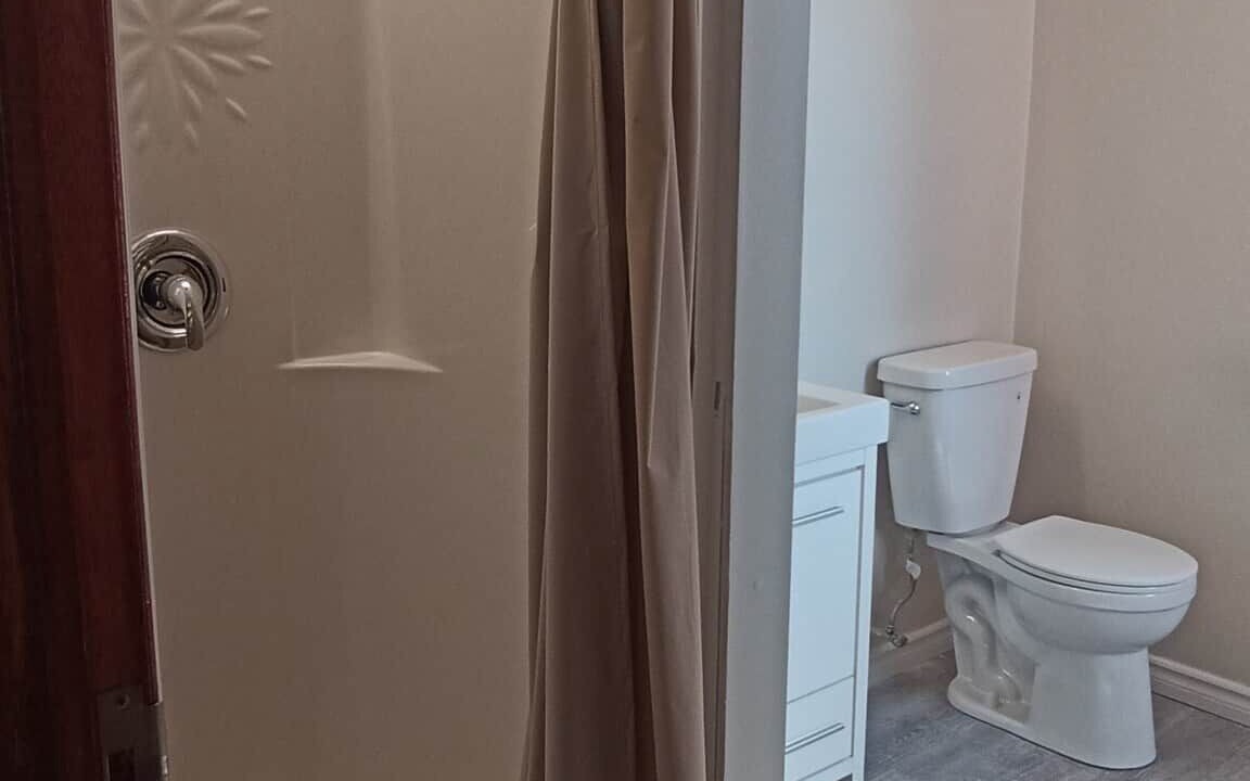 Photo of Bathroom in Algoma District