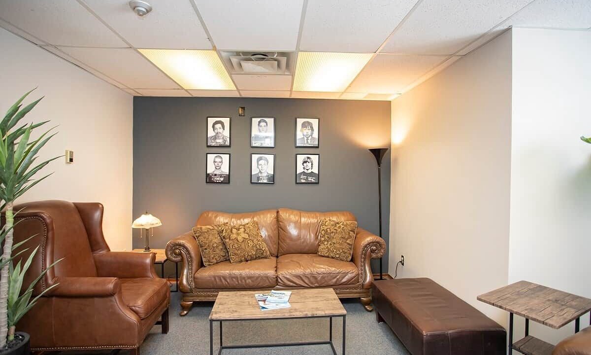 Photo of Livingroom in Algoma District