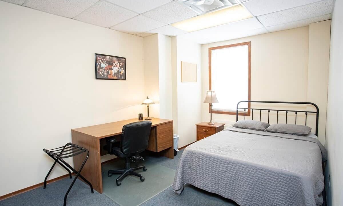Photo of Bedroom in Algoma District