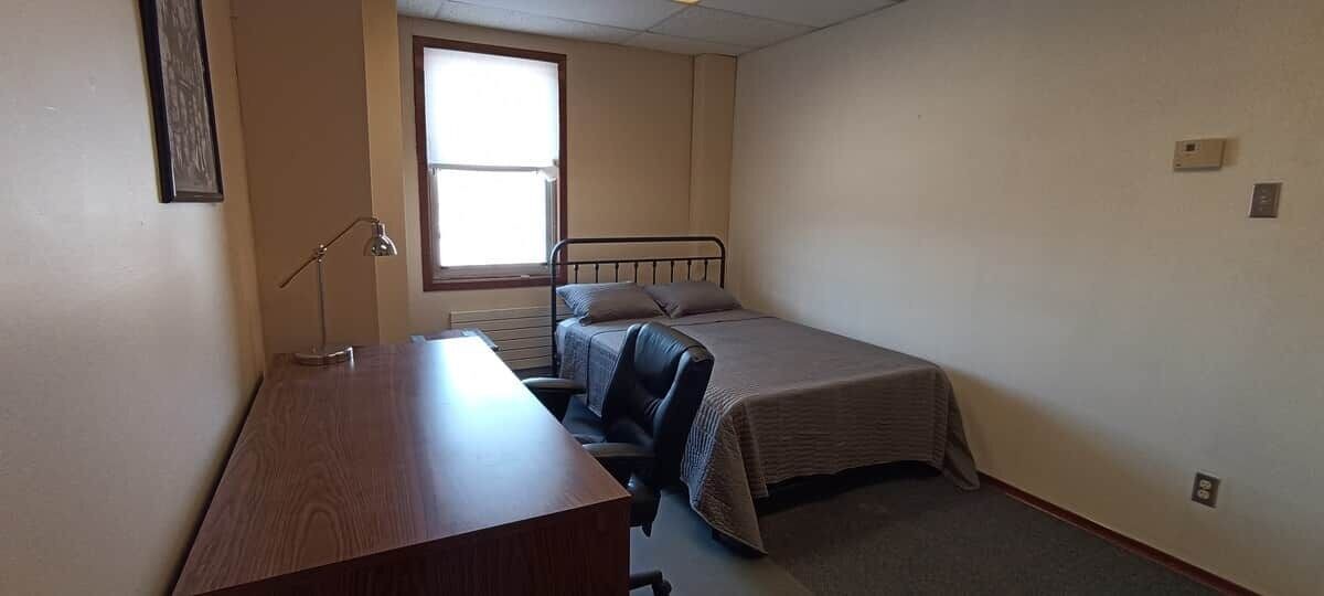 Photo of Bedroom in Algoma District