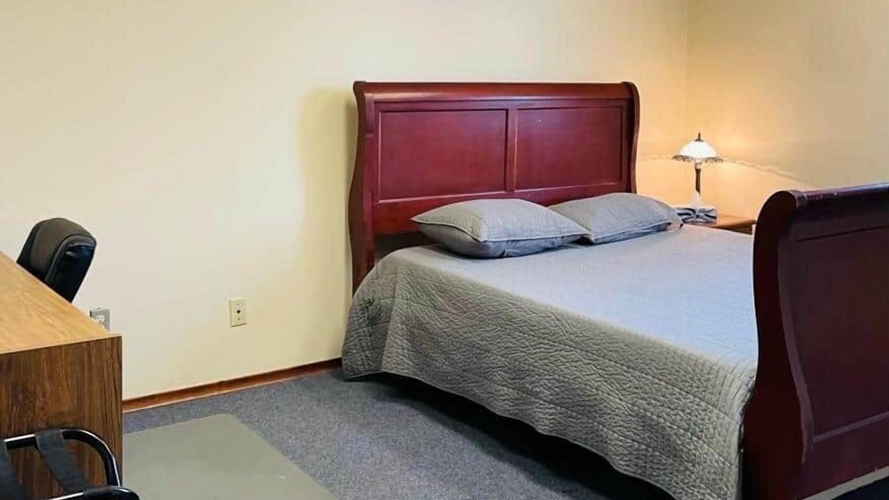 Photo of Bedroom in Algoma District