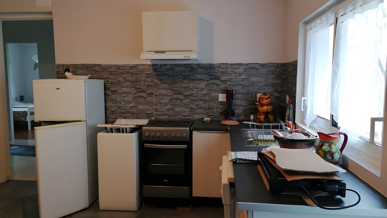 Photo of Kitchen in Valence-sur-Baise