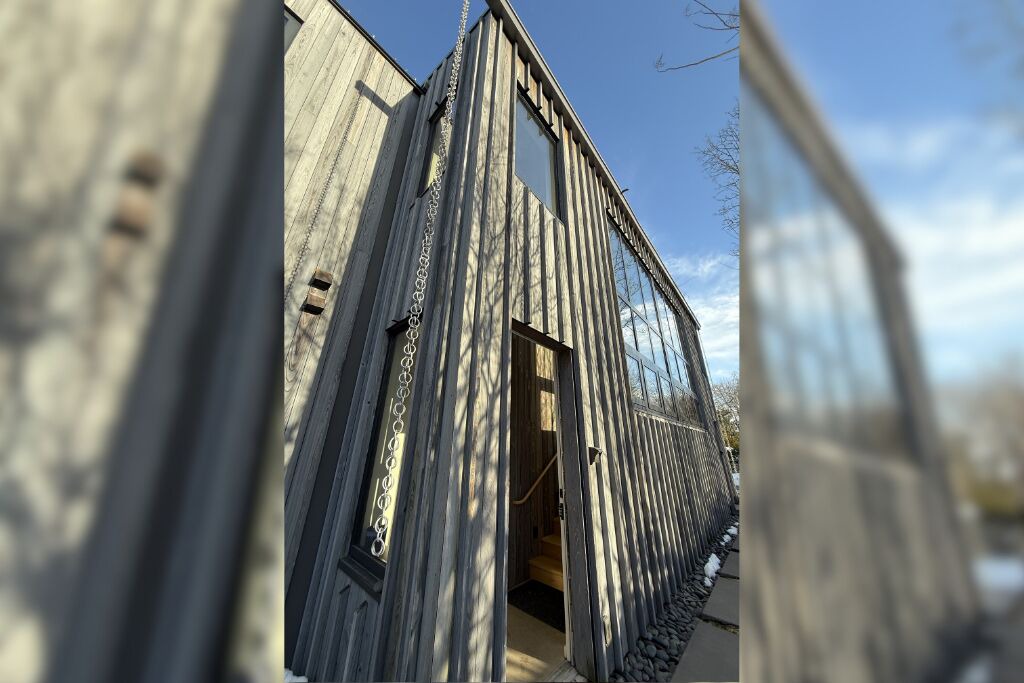 Photo of Outdoor in Bridgehampton