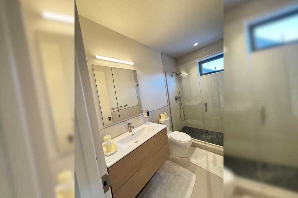 Photo of Bathroom in Bridgehampton
