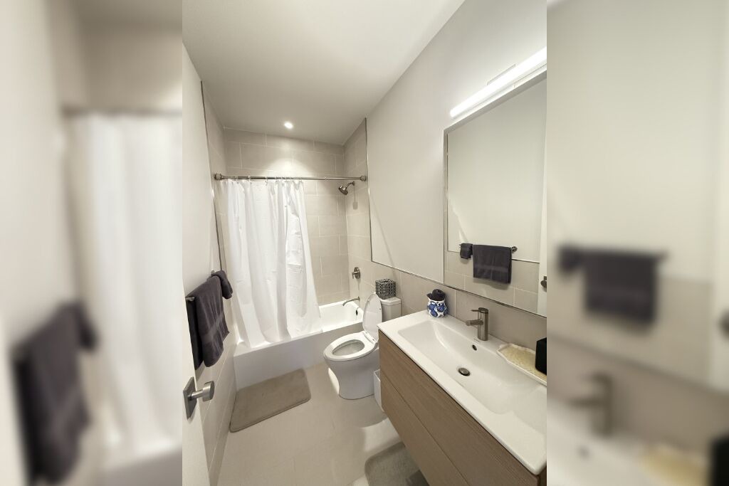 Photo of Bathroom in Bridgehampton