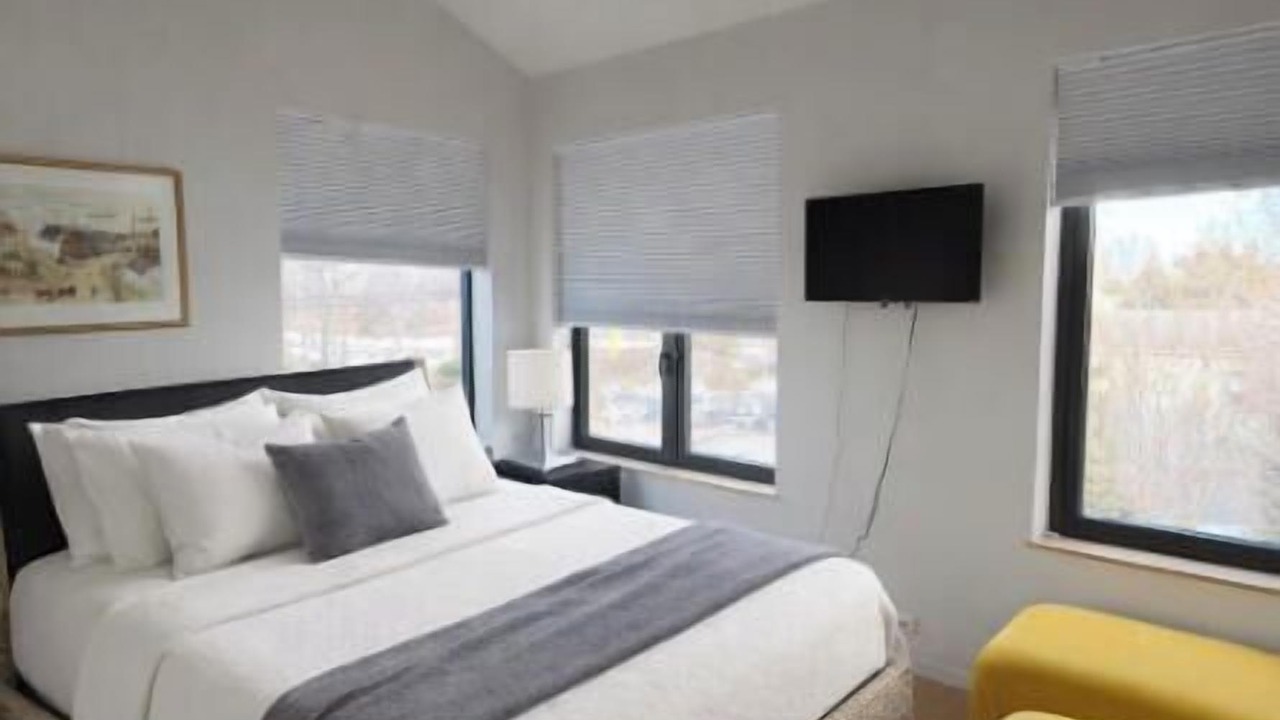 Photo of Bedroom in Bridgehampton