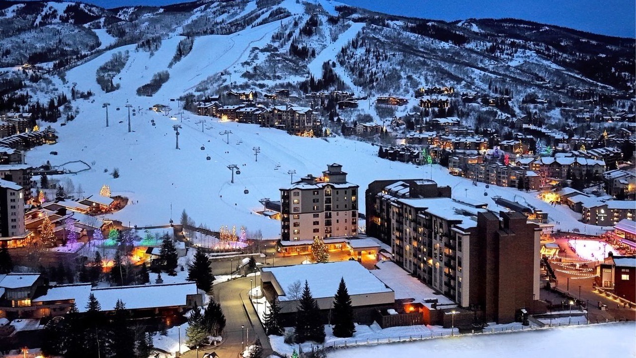 Photo of Others in Steamboat Springs