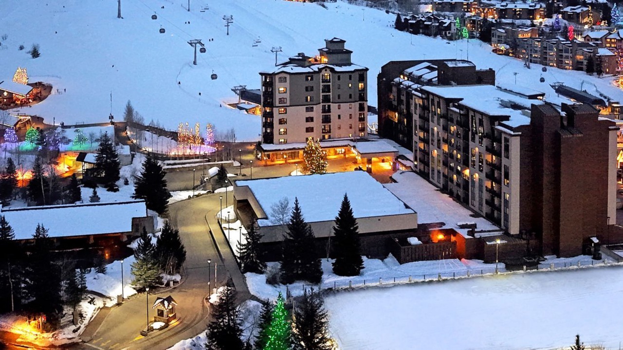 Photo of Outdoor in Steamboat Springs
