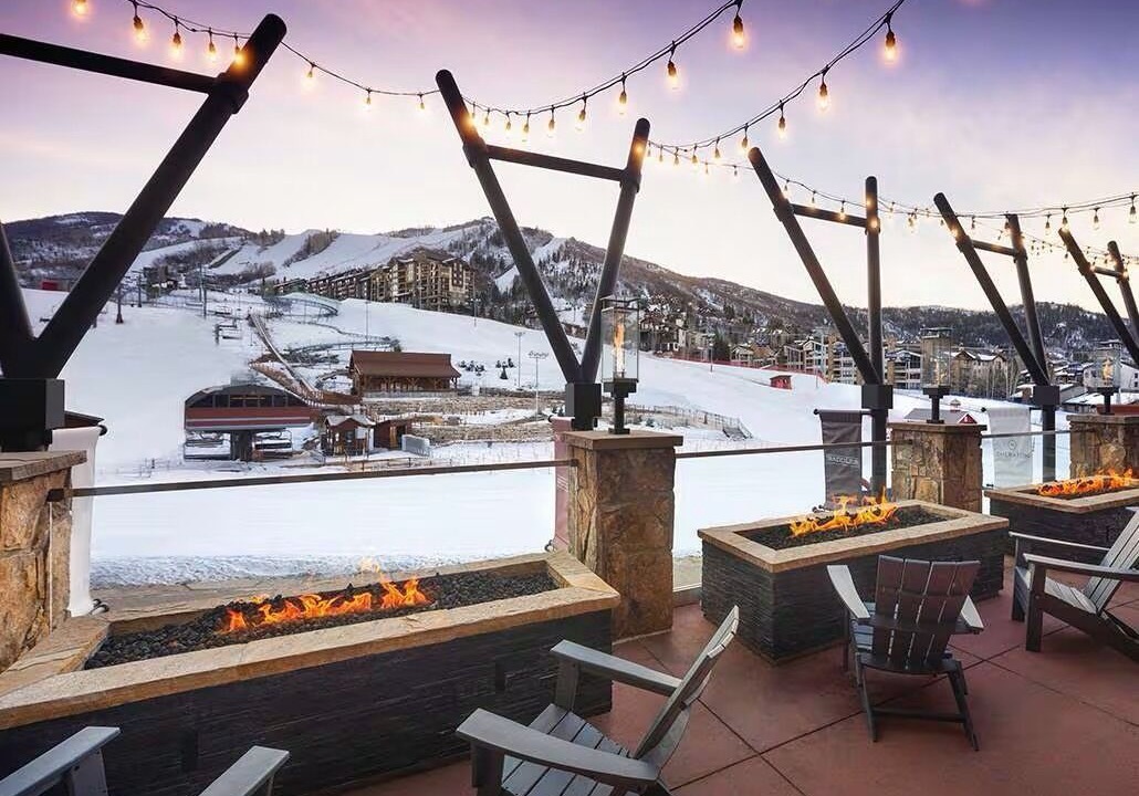 Photo of Outdoor in Steamboat Springs