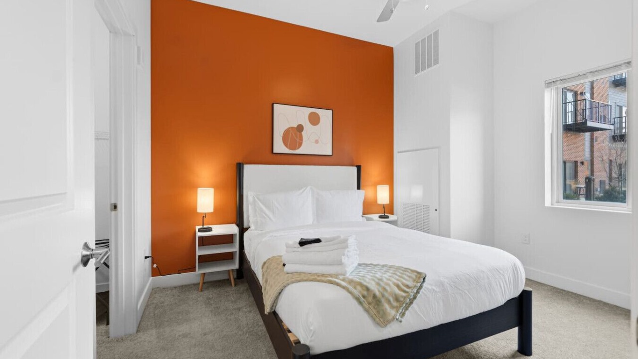 Photo of Bedroom in Little Italy