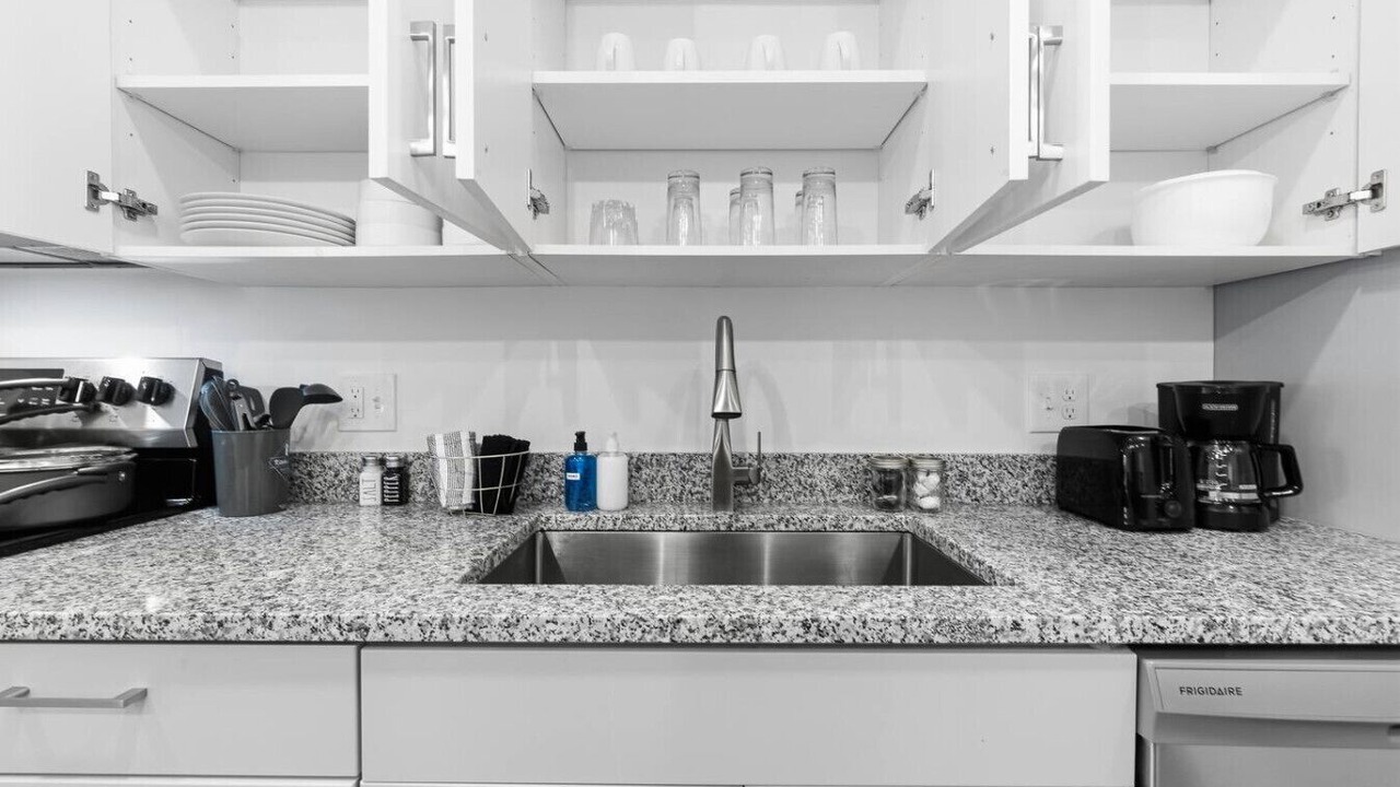 Photo of Kitchen in Little Italy