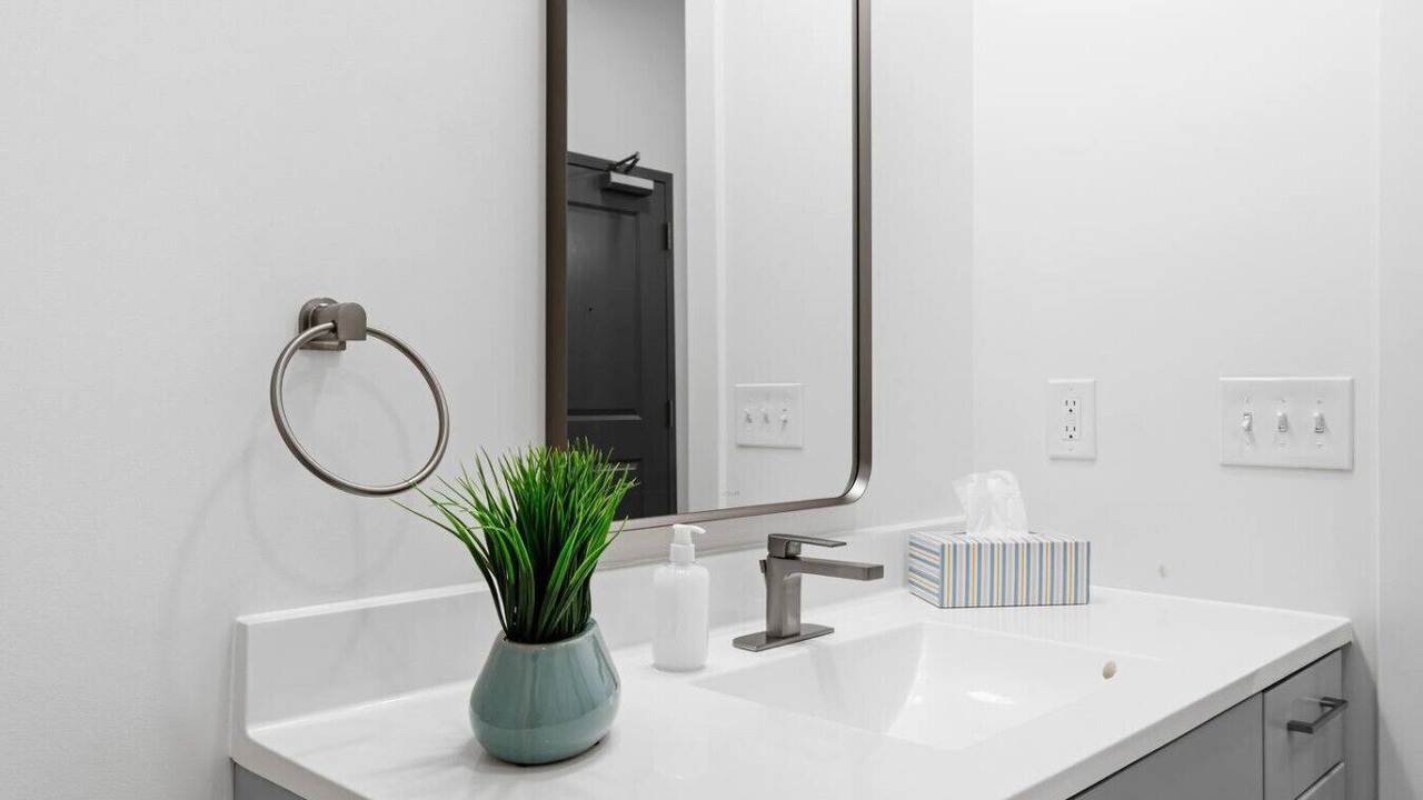 Photo of Bathroom in Little Italy