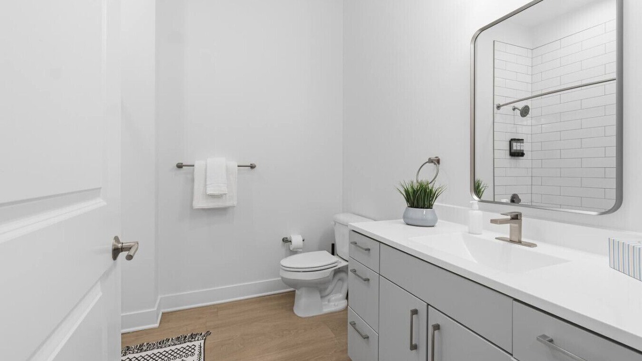 Photo of Bathroom in Little Italy