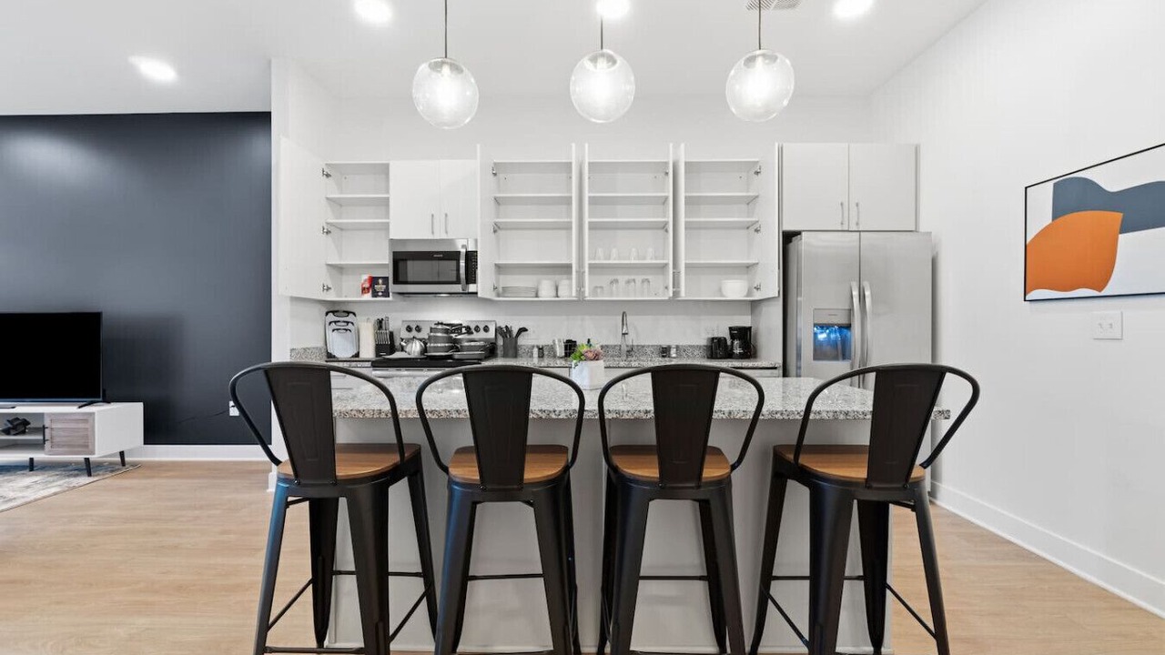 Photo of Kitchen in Little Italy