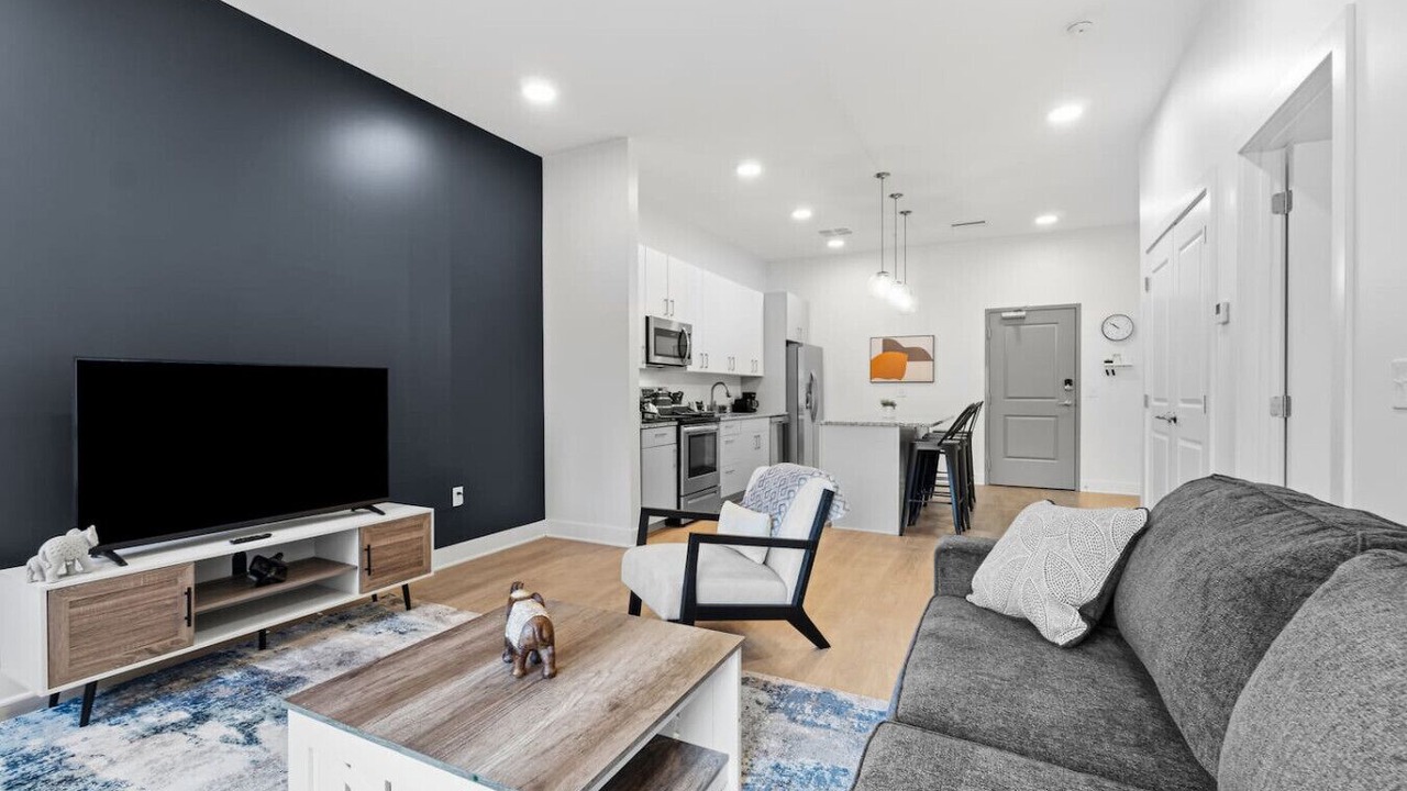 Photo of Livingroom in Little Italy