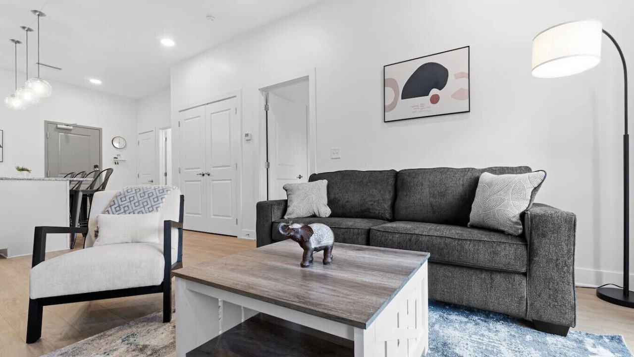 Photo of Livingroom in Little Italy