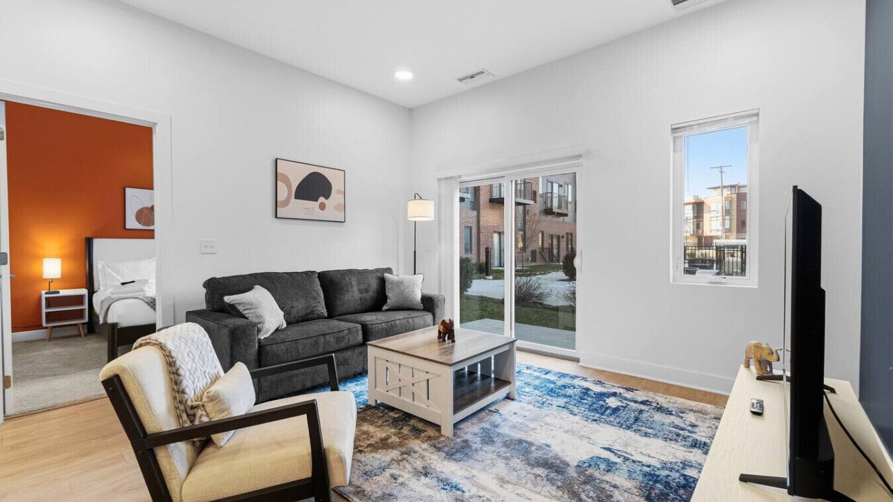 Photo of Livingroom in Little Italy