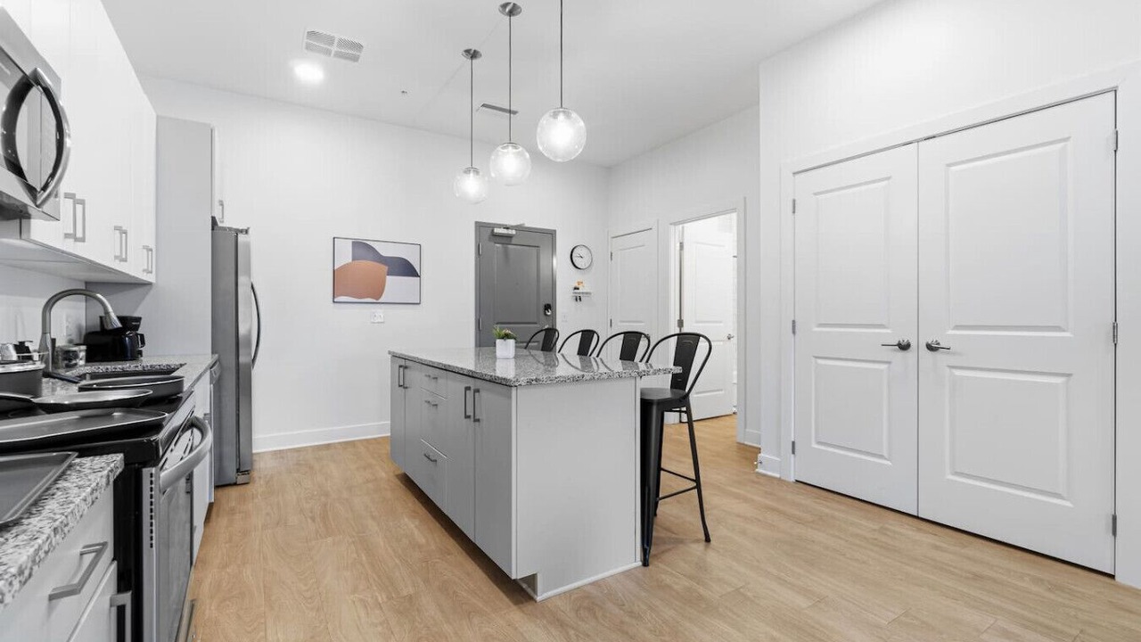 Photo of Kitchen in Little Italy
