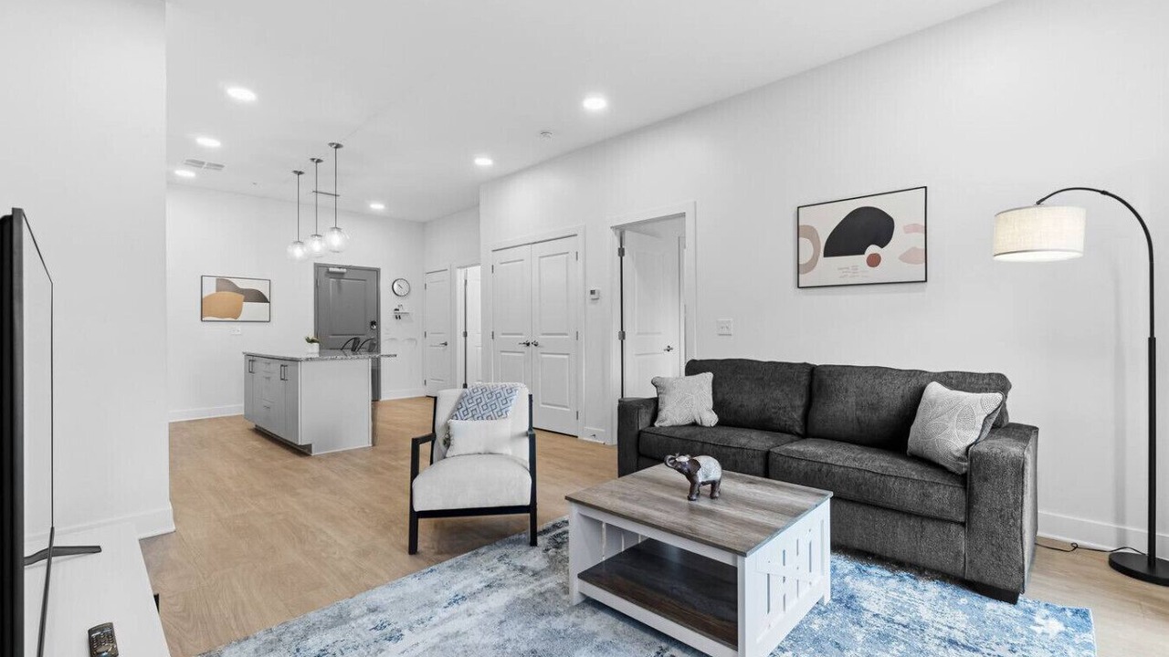 Photo of Livingroom in Little Italy
