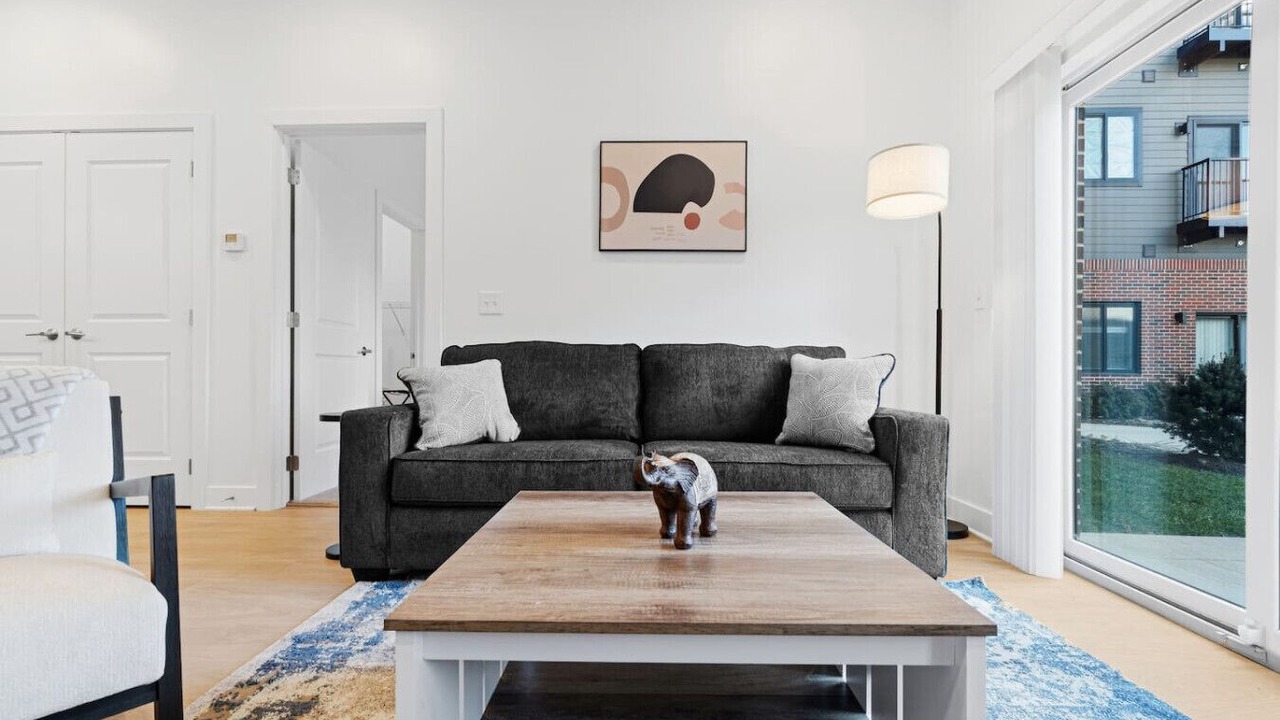 Photo of Livingroom in Little Italy